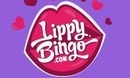 Lippy Bingo DE logo