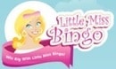 Littlemiss Bingo DE logo