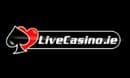 Live Casino Ie DE logo