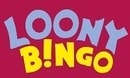 Loony Bingo DE logo