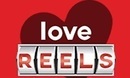 Lovereels DE logo