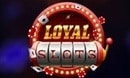 Loyal Slots DE logo