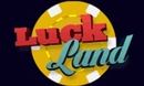 Luckland DE logo