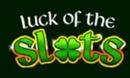 Luck Of The Slots DE logo