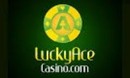 Luckyace Casino DE logo