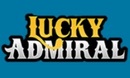 Luckyadmiral DE logo