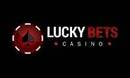 Luckybets Casino DE logo