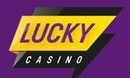 Lucky Casino DE logo