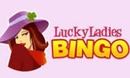 Luckyladies Bingo DE logo
