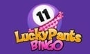 Luckypants Bingo DE logo