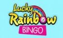 Luckyrainbow Bingo DE logo