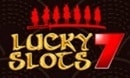Lucky Slots 7 DE logo