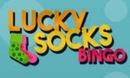 Luckysocks Bingo DE logo