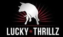 Luckythrillz DE logo