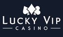 Lucky Vip DE logo