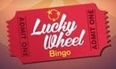 Luckywheel Bingo DE logo