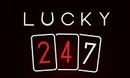 Lucky247 DE logo