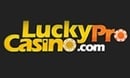 Luckypro Casino DE logo