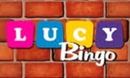 Lucy Bingo DE logo
