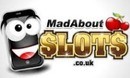 Madabout Slots DE logo