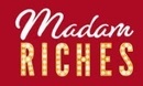 Madamriches DE logo