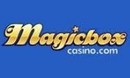 Magicbox Casino DE logo