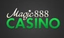 Magic888 Casino DE logo