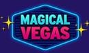 Magical Vegas DE logo