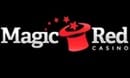 Magicred DE logo