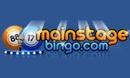 Mainstage Bingo DE logo