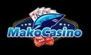 Mako Casino DE logo