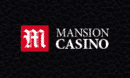 Mansion Casino DE logo