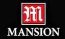 Mansion DE logo