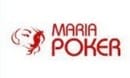 Mariapoker DE logo