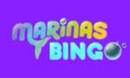 Marinas Bingo DE logo