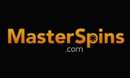 Master Spins DE logo