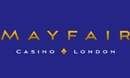 Mayfair Casino DE logo