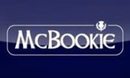 Mcbookie DE logo