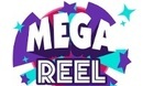 Megareel DE logo