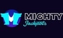 Mighty Jackpots DE logo