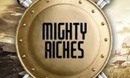 Mighty Riches DE logo