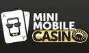Minimobile Casino DE logo