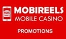 Mobireels DE logo