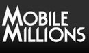 Mobilemillions DE logo