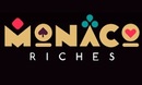 Monaco Riches DE logo