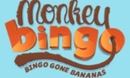 Monkey Bingo DE logo