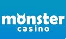 Monster Casino DE logo