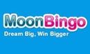 Moon Bingo DE logo