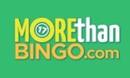 Morethan Bingo DE logo