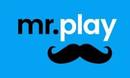 Mr Play DE logo